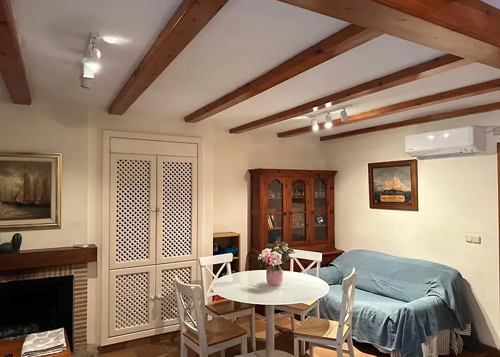 Chalet Adosado En La Playa De El Perellonet Con Piscina, Pista Tenis