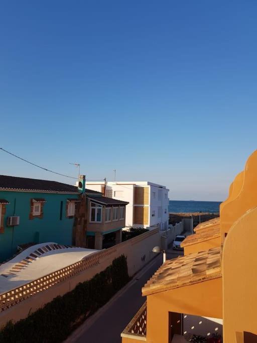 Casa vacanze Adosado En La Playa De El Perellonet Con Piscina, Pista Tenis