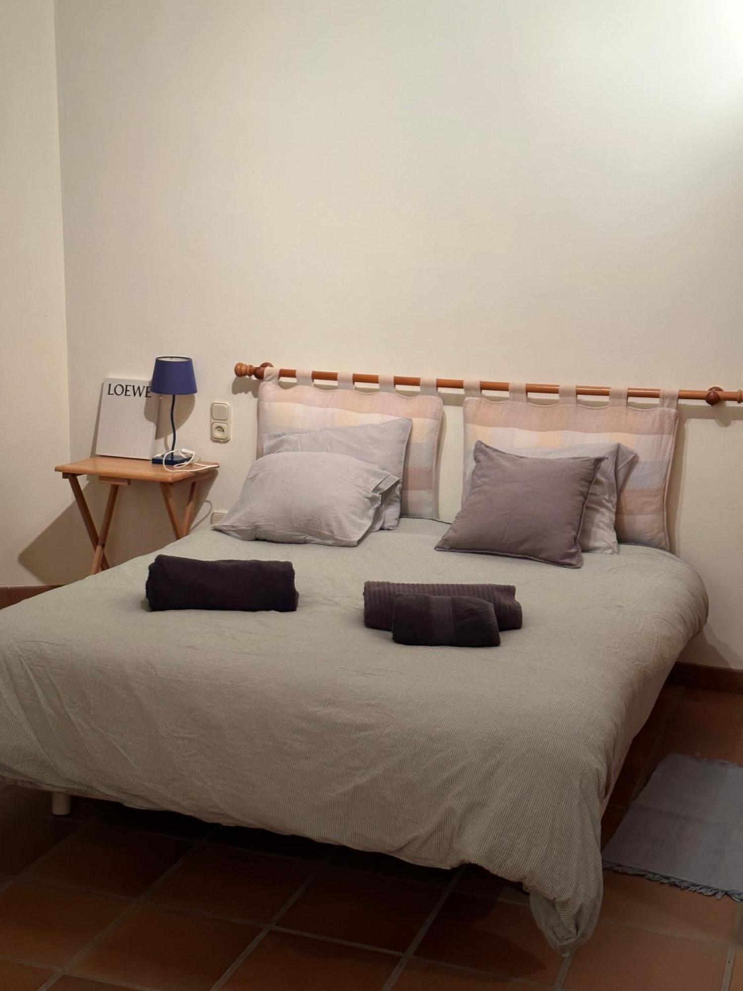Casa vacanze Adosado En La Playa De El Perellonet Con Piscina, Pista Tenis Valenza